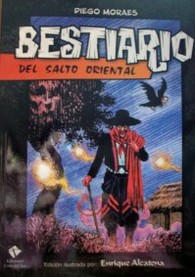 Bestiario del Salto Oriental