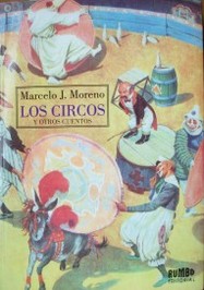 Los circos y otros cuentos