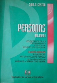 Personas