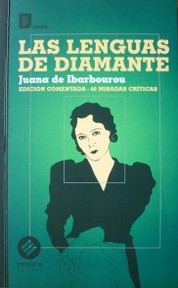 Las lenguas de diamante