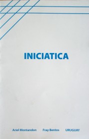 Iniciática