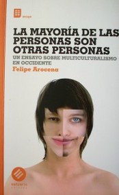 La mayoría de las personas son otras personas