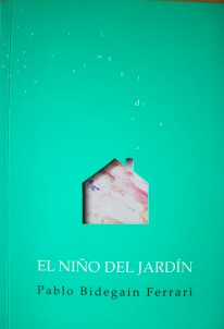 El niño del jardín