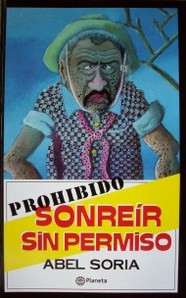 Prohibido sonreír sin permiso