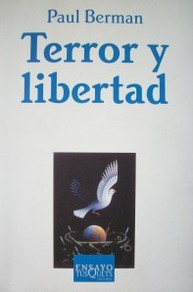 Terror y libertad