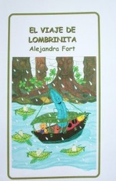 El viaje de Lombrinita