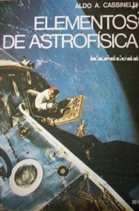 Elementos de astrofísica