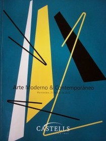 Arte moderno & contemporáneo