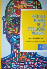 Historia mínima de la población mundial