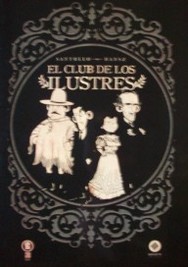 El Club de los Ilustres