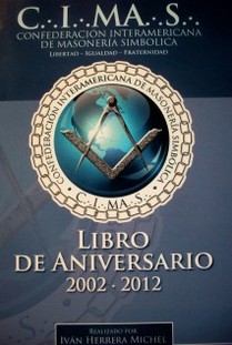 CIMAS : libro de aniversario 2002-2012