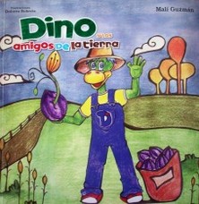 Dino y los amigos de la tierra