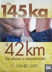 De 145 kg a 42 km : de obeso a maratonista