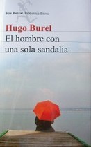 El hombre con una sola sandalia : cuentos