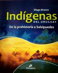Indígenas del Uruguay : de la prehistoria a Salsipuedes