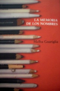 La memoria de los nombres