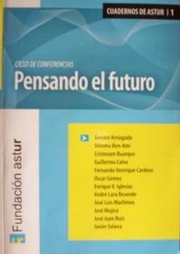 Pensando el futuro: ciclo de conferencias