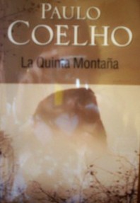 La quinta montaña