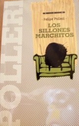 Los sillones marchitos