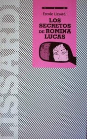 Los secretos de Romina Lucas