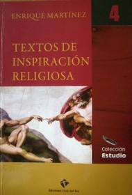 Textos de inspiración religiosa