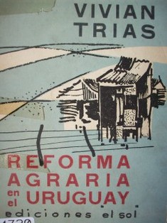 Reforma agraria en el Uruguay
