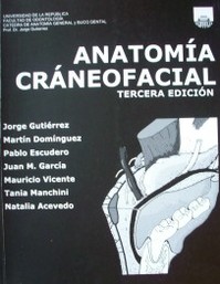 Anatomía cráneofacial