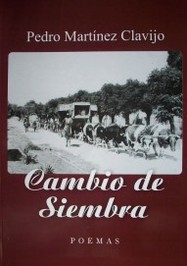 Cambio de siembra