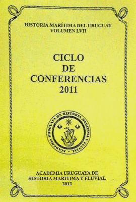 Ciclo de conferencias 2011