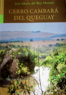 Cerro Cambará del Queguay : cuentos