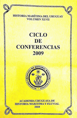 Ciclo de conferencias 2009