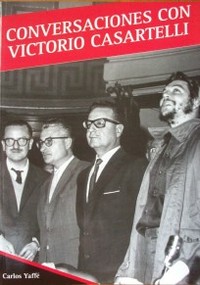 Conversaciones con Victorio Casartelli