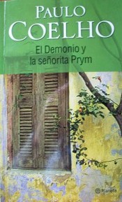 El demonio y la señorita Prym