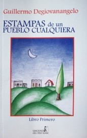 Estampas de un pueblo cualquiera