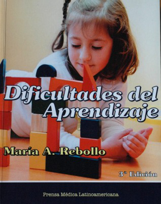 Dificultades del aprendizaje