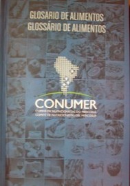 Glosario de alimentos