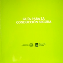 Guía para la conducción segura