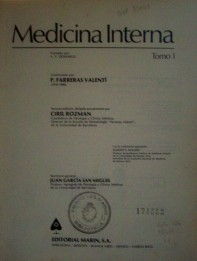 Medicina interna