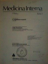 Medicina interna