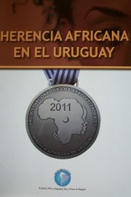 Simposio "Herencia Africana en el Uruguay" (1º)