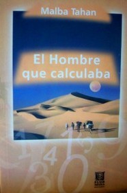 El hombre que calculaba