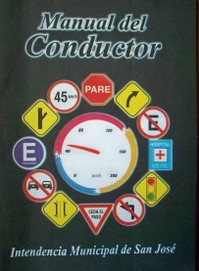 Manual del conductor