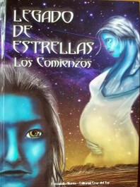 Legado de estrellas : los comienzos