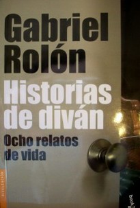 Historias de diván : ocho relatos de vida