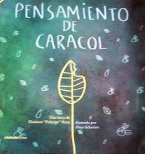 Pensamiento de caracol