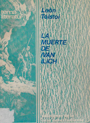 La muerte de Ivan Ilich.