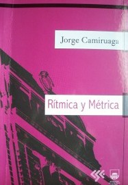 Rítmica y métrica