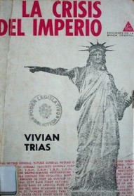 La crisis del Imperio