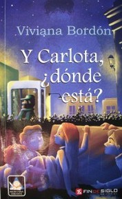 Y Carlota, ¿dónde está?