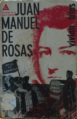 Juan Manuel de Rosas